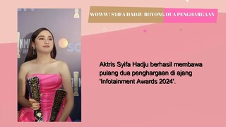 SYIFA HADJU RAIH PENGHARGAAN