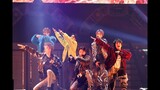 YOUNG BLOOD ONE N' ONLY EBiDAN THE LIVE UNIVERSE 2023 SHUFFLE UNIT CUT