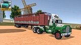 Grand Truck Simulator  2 New Update Gameplay