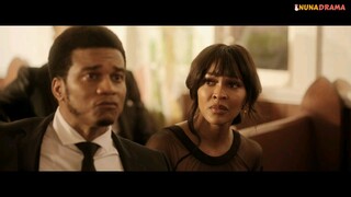 Tyler Perry’s Divorce in the Black 2024 subtitle Indonesia