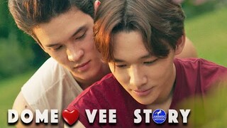 𝗗𝗼𝗺𝗲 ♡ 𝗩𝗲𝗲  Story┃ BL┃ SUB EN/PT/ES/IT/FR/RU/JAP/CHI 💘🏃​