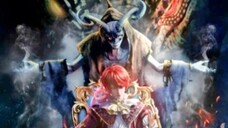 Law Of The Devil Eps 15 sub indo