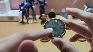 [Oez Series] Honest Science: Comprehensive Science on Various Specifications of Oez Coins