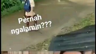 ada yang pernah ngalamin