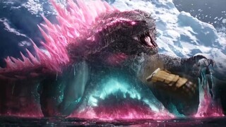 Trailer Terbaru Godzilla vs. Kong 2: Wujud Barbie Mr. Brother Muncul, Infinity Gauntlet Kong!