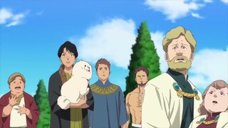To Your Eternity  AMV   Goodbyes -Post malone