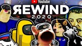 YouTube Slav Rewind 2020