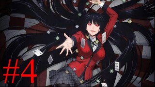 Kakegurui โคตรเซียนโรงเรียนพนัน ตอนที่ 4 พากย์ไทย