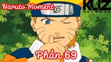 Naruto Moment | Tổng hợp các khoảnh khắc đẹp trong Naruto phần 69
