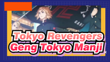 Tokyo Revengers
Geng Tokyo Manji