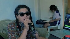 Hanggang Kailan - VALTV VIBES Reggae Jamming Session