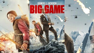 Big Game[Tagalog Dubbed] UNCUT