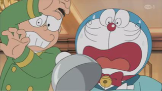 Doraemon Episode 248