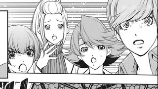 [Fengdu Detective 38] Are you good at yandere battles? ! Terui encounters a fatal tragedy! [Kamen Ri