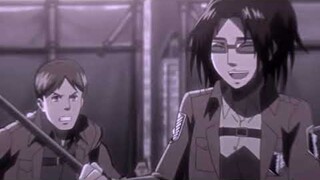 hanji and moblit - as the world caves in