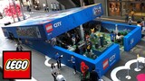 LEGO SETS IN REAL LIFE!