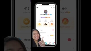 Additional Earning Tips sa BIGO live App try mo na din ito