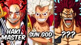 Top 15 Strongest One Piece Characters