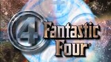 Fantastic Four (1994) - 02 - The Origin of the Fantastic Four Part 2