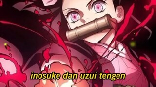 Kenapa Nezuko Tidak Menyembuhkan Kagaya Ubuyashiki Dengan Kemampuannya