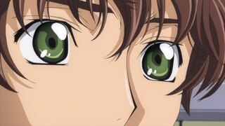 Code Geass Hangyaku no Lelouch R1 ep 02