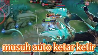 gusion part2 brutal