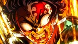 【MAD】Demon Slayer: Tanjirou and Tengen kill Giyuutarou