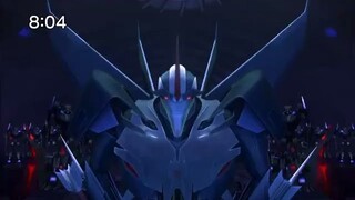 (Japanese dub) - Transformers: Prime - Season 2 Episode 24