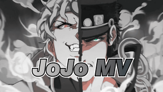 JoJo MV