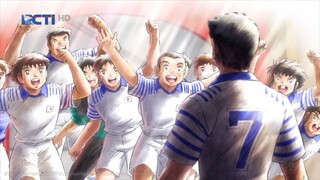 Captain Tsubasa Season 2 Episode 26 [Dubbing Bahasa Indonesia RCTI]