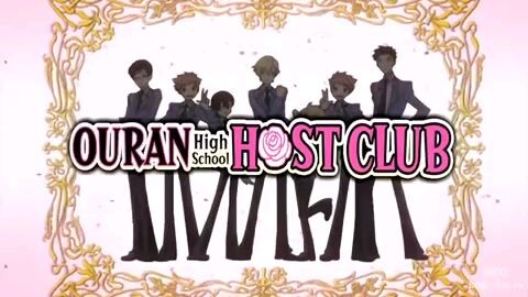 Ouran High School Host Club - Tập 10 - 2009 - SD - Bilibili