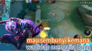 hayabusa Slowakia MLBB