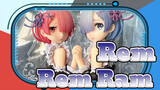 Rem|【GK Testing】Wings Rem&Ram