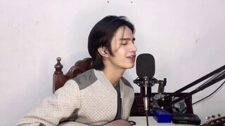 Fly me to the moon - Frank Sinatra | Jhamil Villanueva (cover)