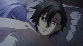 Black Summoner Episode 10