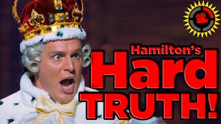 Film Theory: Why Hamilton SCARES Hollywood!