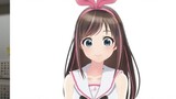[Anime] Tạm biệt Kizuna AI | Youtuber trực tuyến