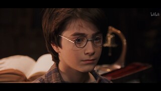 【Harry Potter｜All】To our desperate victory (except your smile)