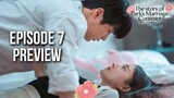 The Story of Park's Marriage Contract Ep 7 Preview & Spoiler | Tae Ha and Yeon Woo Against all Odds
