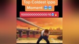 Top Coldest ippo Moment 🥶🥶 anime hajimenoippo ippo animeboy coldanimemoments foryoupage fyp foryoupageofficiall viral