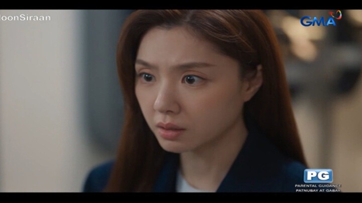 Red Balloon 🎈 🎈 (Tagalog Dubbed) on GMA Network Episode 12 April 1, 2025