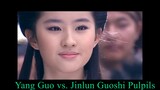 The Return of the Condor Heroes 2006 : Yang Guo vs. Jinlun Guoshi Pulpils