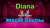 Diana_Reggae_ChaCha_Version-_-Paul Anka Ft. Dj JOHN PAUL Cover 🌴🌴🌴