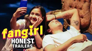 Fan Girl (2020) | Pinoy Honest Trailer