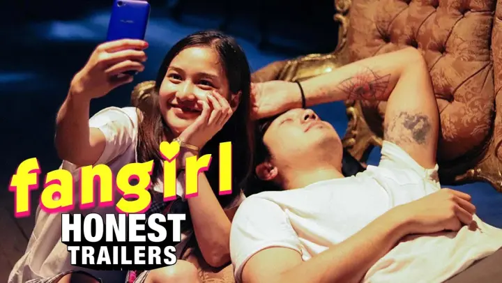 Fan Girl (2020) | Pinoy Honest Trailer