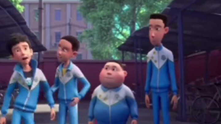 【There's No One Behind Me】ได้รับการอัปเดตแล้ว เข้ามาดูได้เลย!
