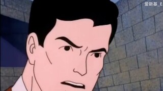 Batman: LOL, try my special skills!!