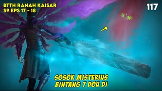 BATTLE THROUGH THE HEAVENS - RANAH KAISAR S9 #btth #battlethroughtheheavens #btthranahkaisar