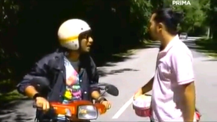 Nak Balik Raya (2010)