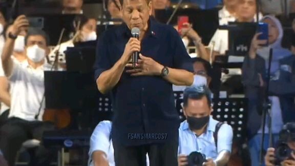 The best of tatay digong